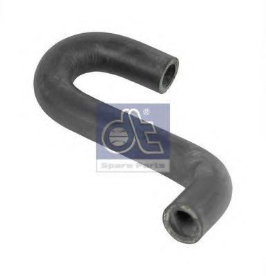 DT 4.81192 Hose, heat exchange heating